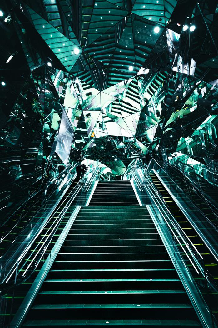 IT Projects Consulting & Implementation