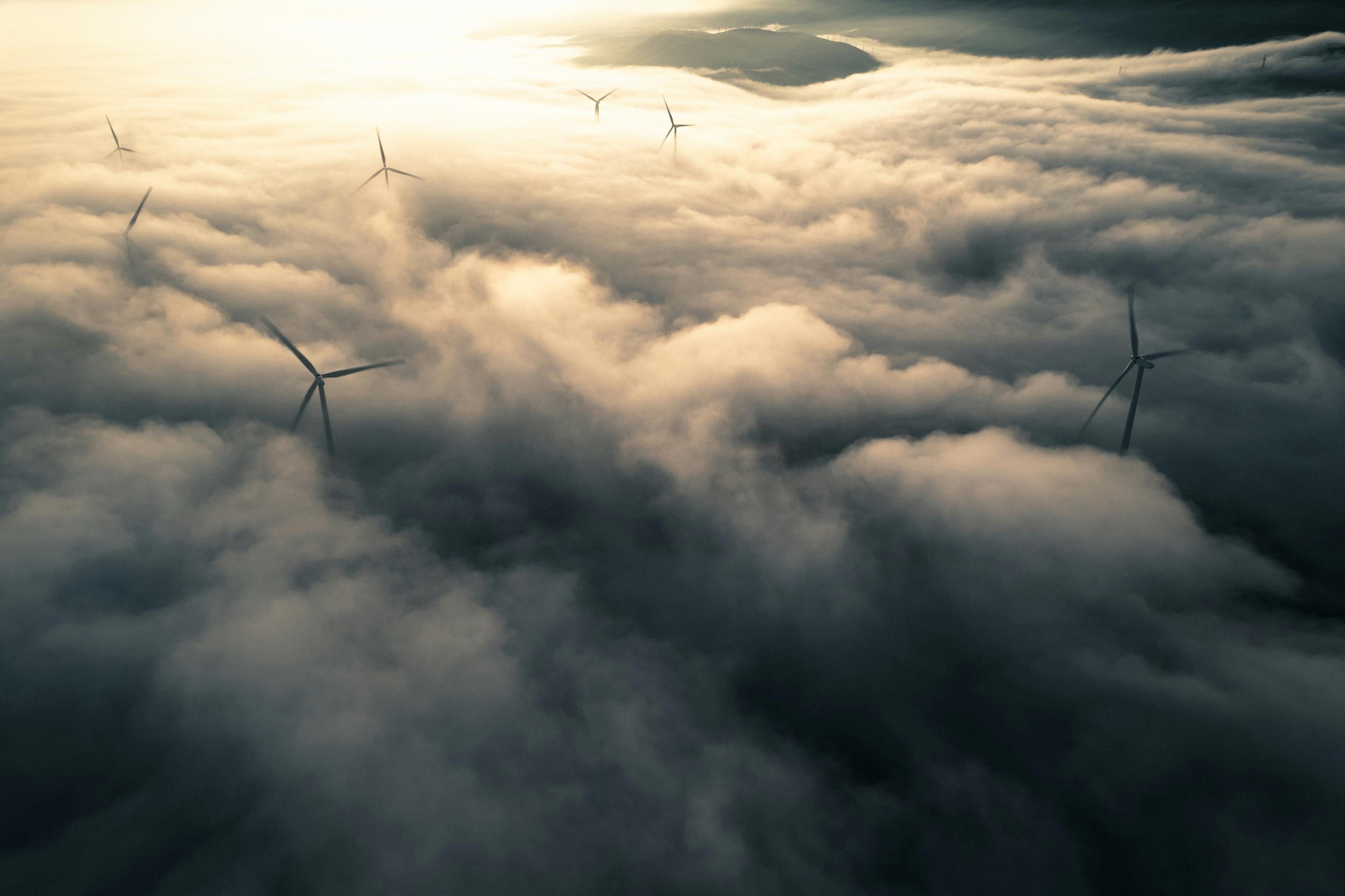 Accelerating reinvention to support growth with AI-powered operations